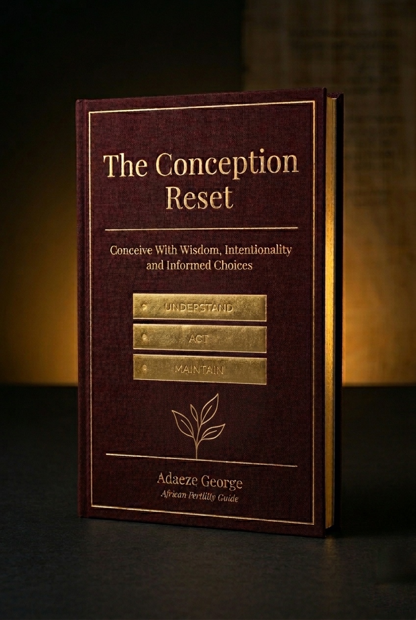 The Conception Reset