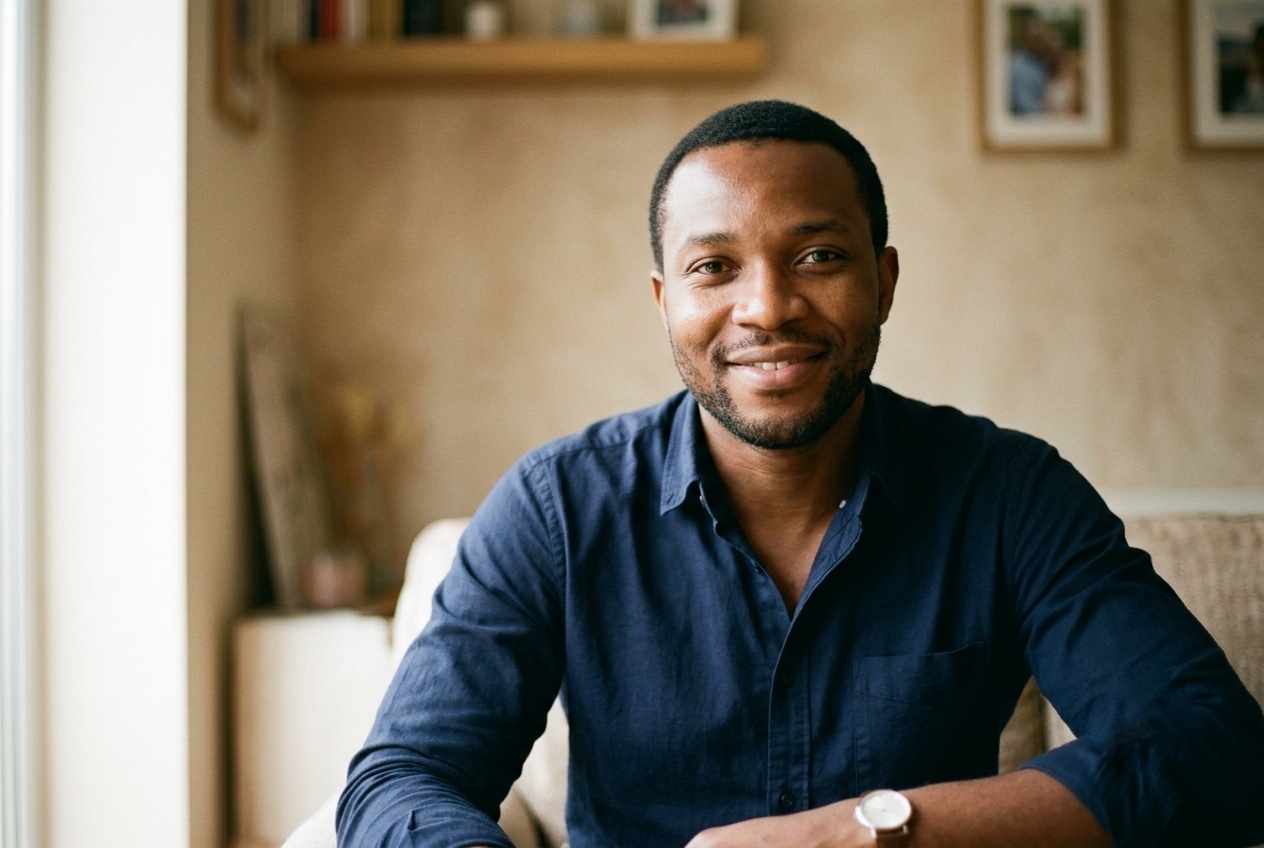 Adeyemi Bello